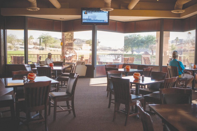 Agave Wine Bar & Bistro